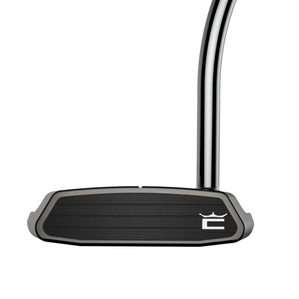 3D Printed Supernova Counter Balanced Putter