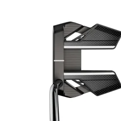 3D Printed Supernova Counter Balanced Putter