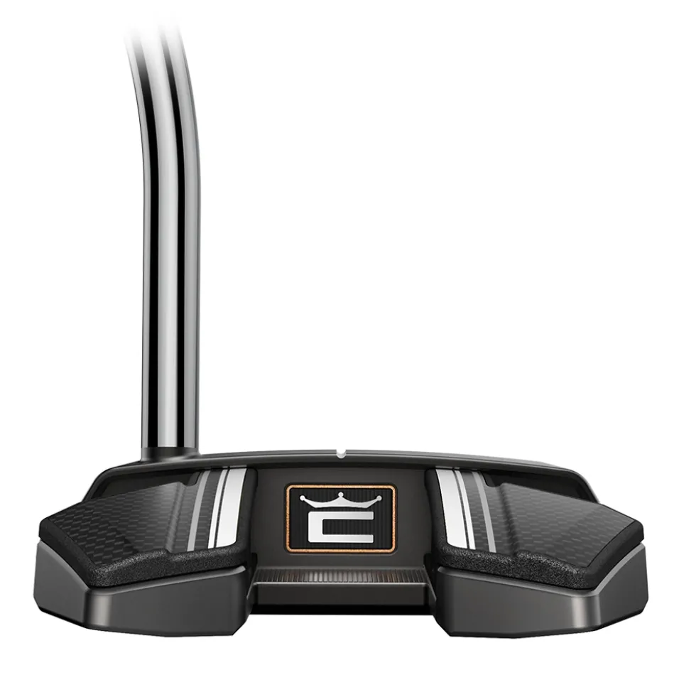 3D Printed Supernova Putter