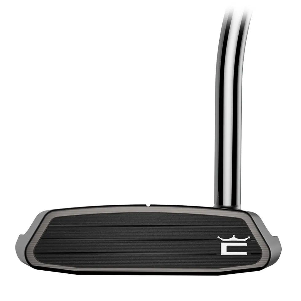 3D Printed Supernova Putter