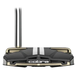 3DP Tour Agera RS Counterbalance Putter