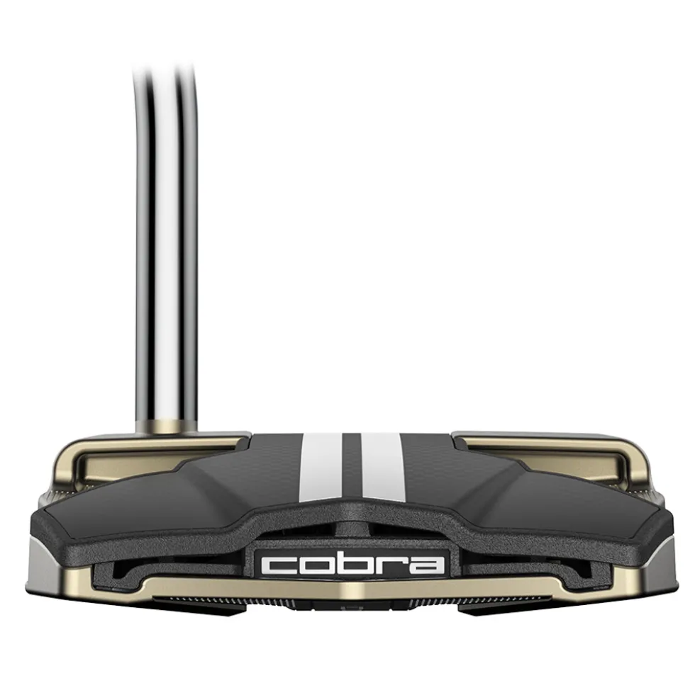 3DP Tour Agera RS Counterbalance Putter