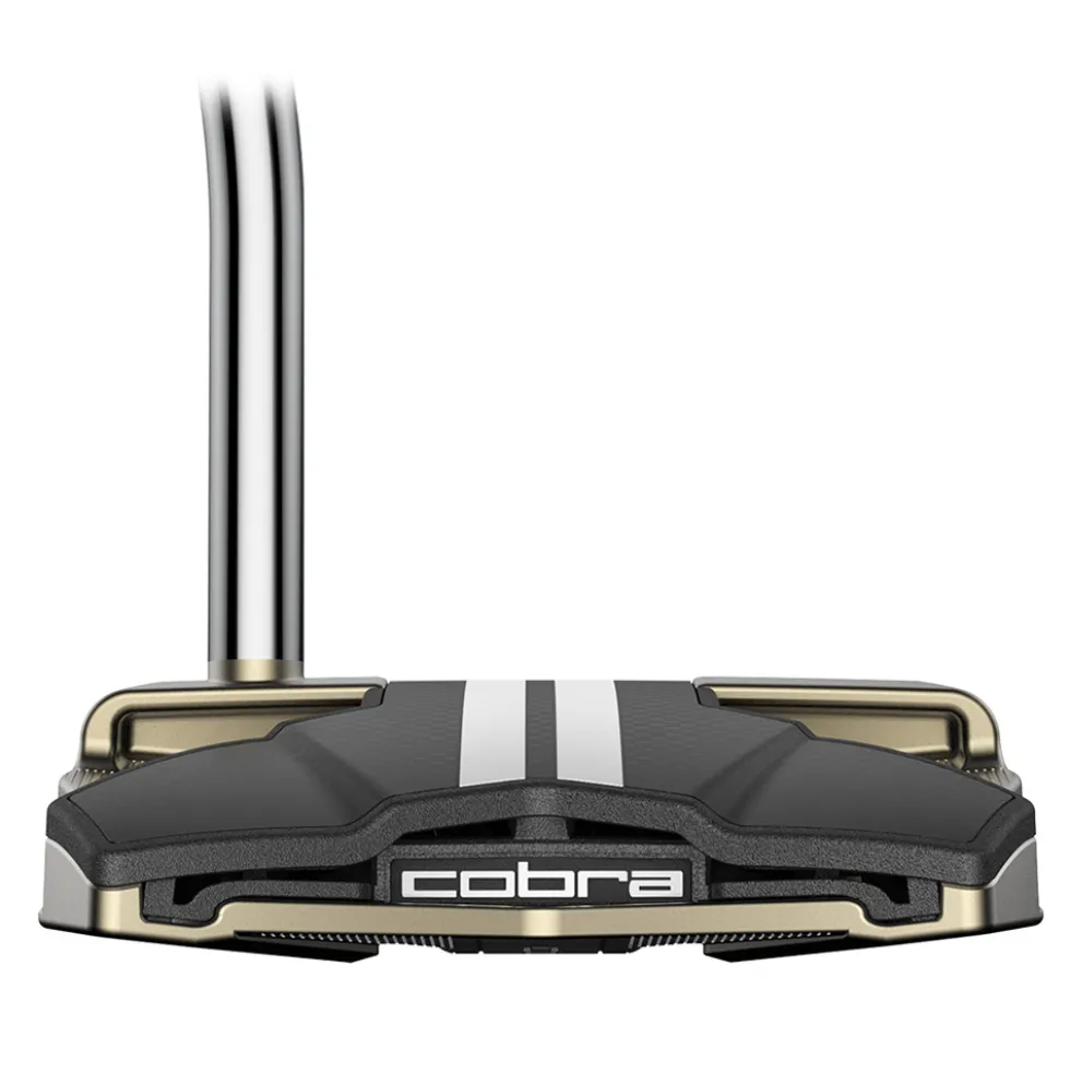 3DP Tour Agera RS Putter