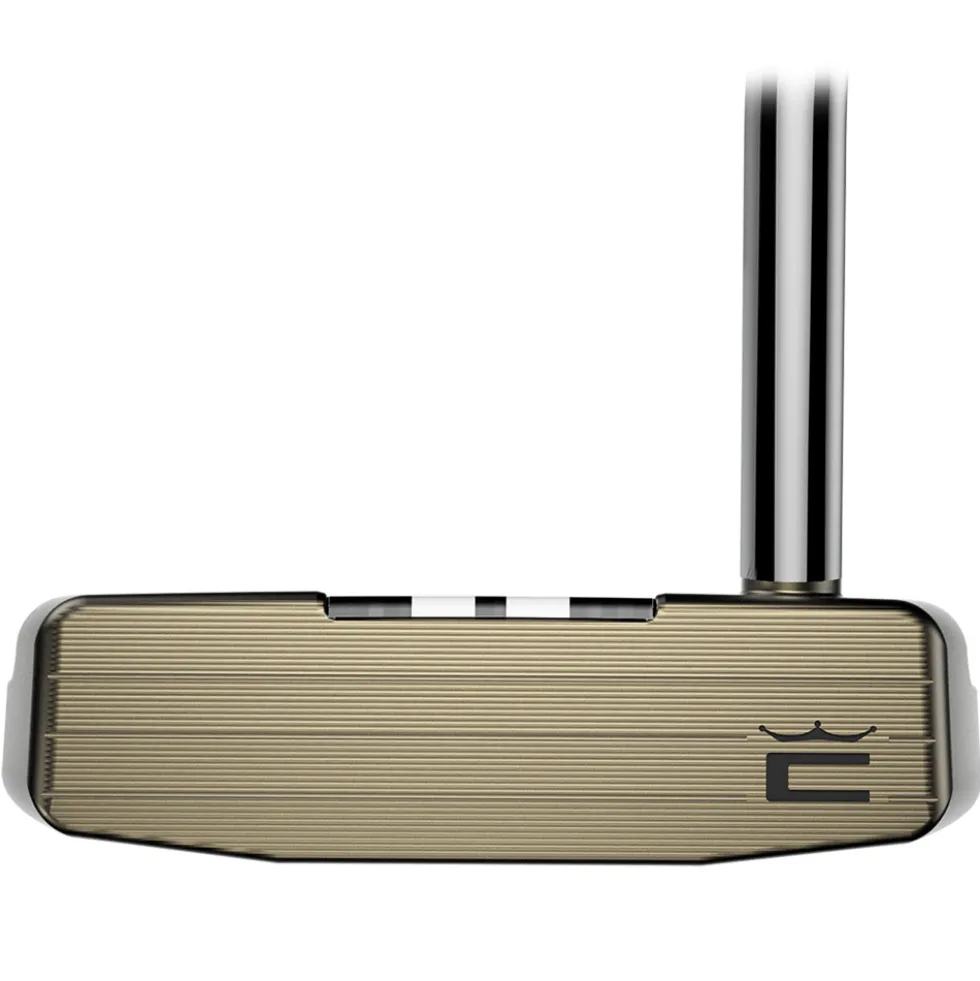 3DP Tour Agera RS Putter