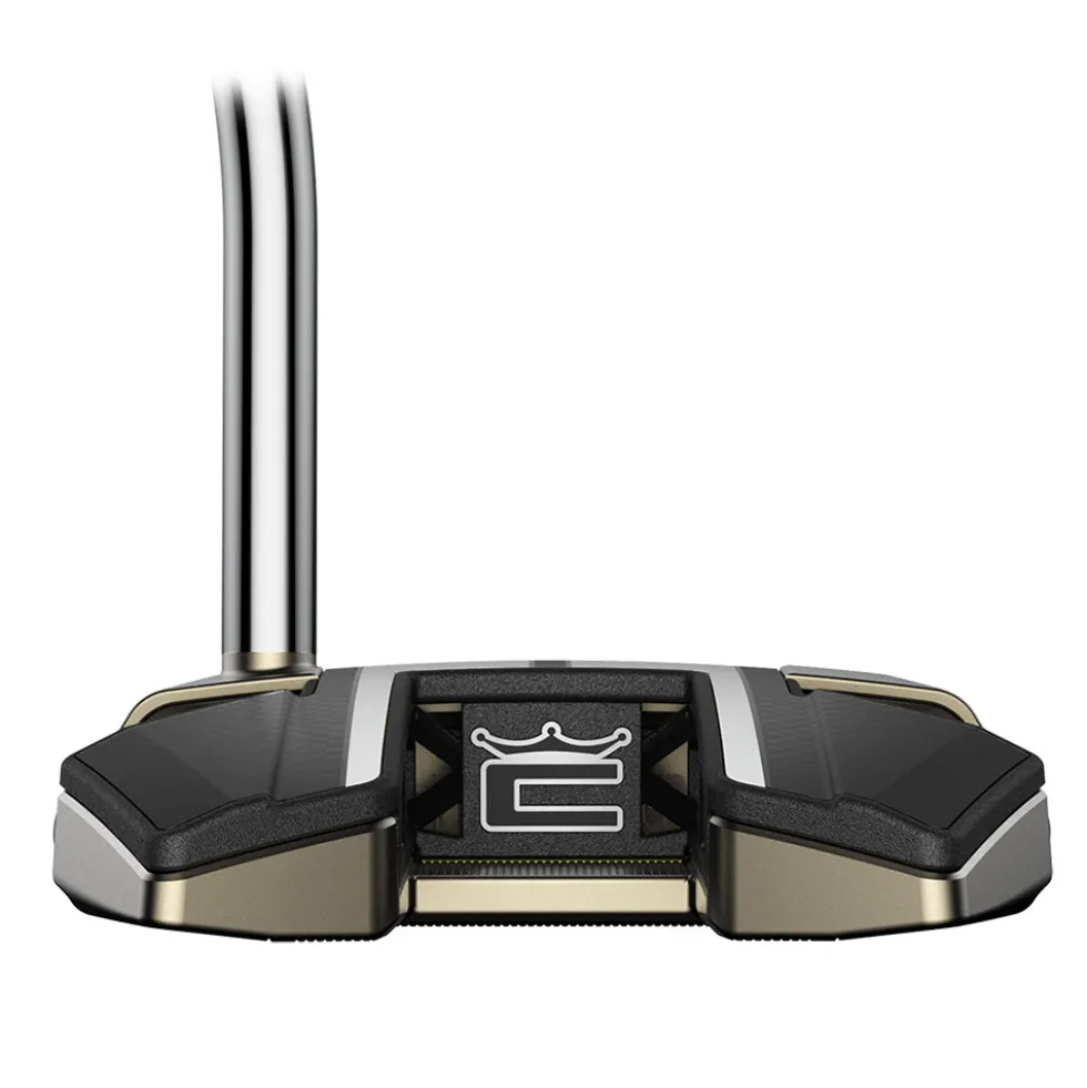 3DP Tour Supernova Counterbalance Putter