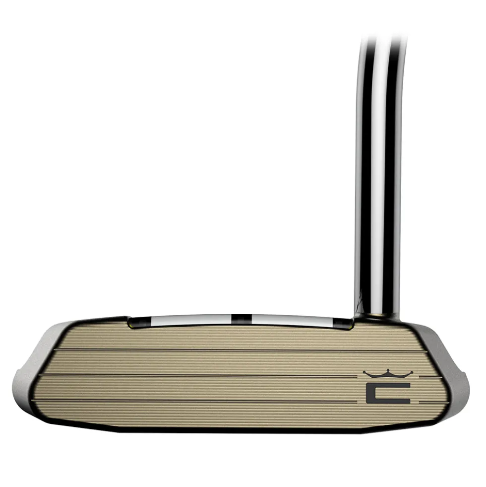 3DP Tour Supernova Counterbalance Putter