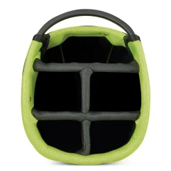 Dri Lite Feather 2 Bærebag Grønn/Svart/Lime