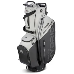 Dri Lite Hybrid Plus Bærebag Grå/Svart