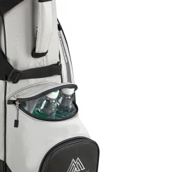 Dri Lite Hybrid Plus Bærebag Grå/Svart