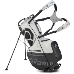 Dri Lite Hybrid Plus Bærebag Grå/Svart