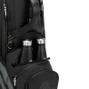Dri Lite Tour 2 Trallebag Svart/Grå