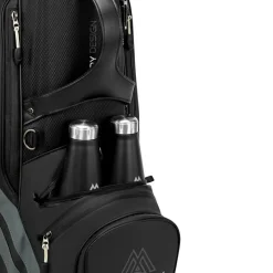Dri Lite Tour 2 Trallebag Svart/Grå
