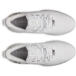 Drive Pro Clone Golfsko Herre Hvit