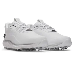 Drive Pro Clone Golfsko Herre Hvit