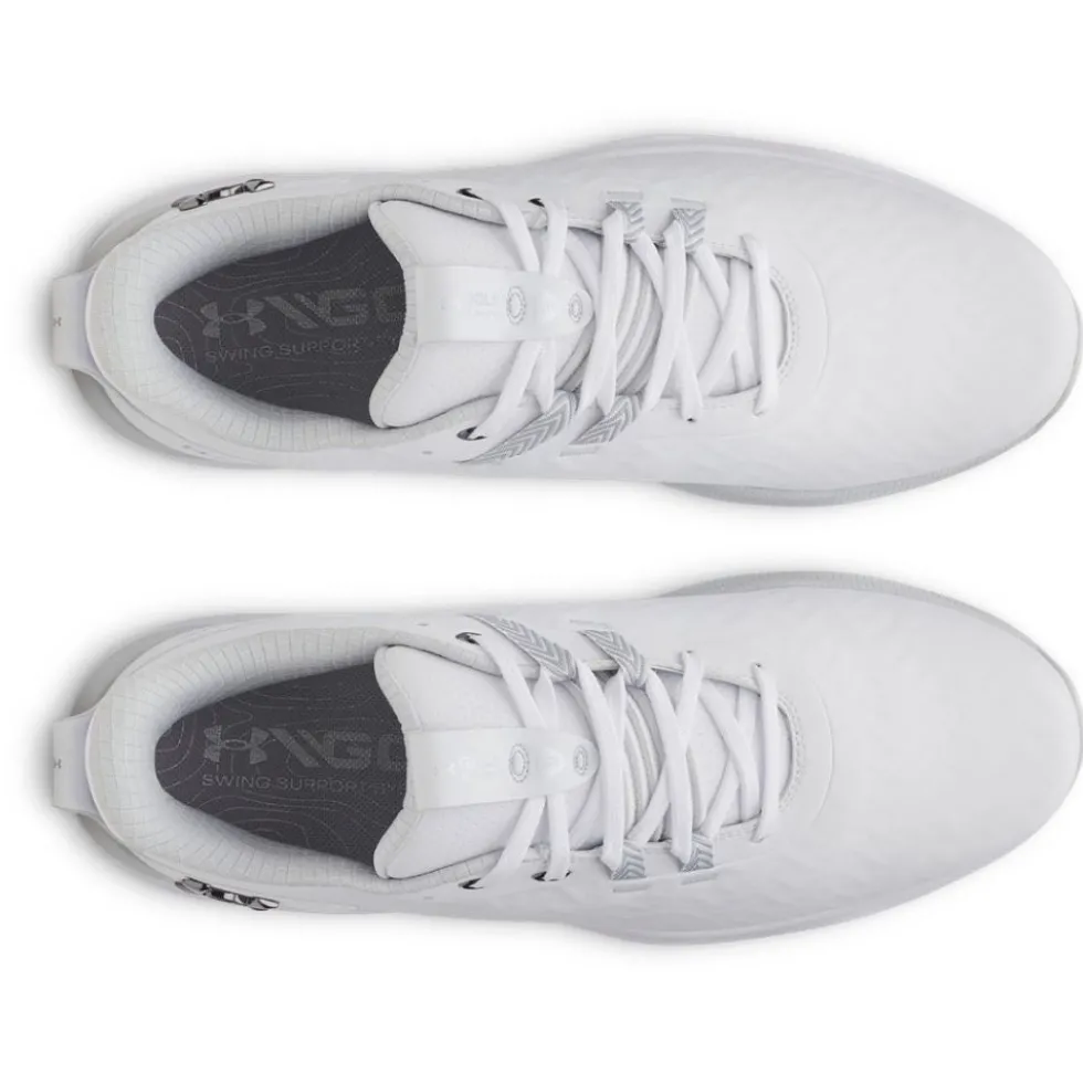Drive Pro Clone SL Golfsko Herre Hvit