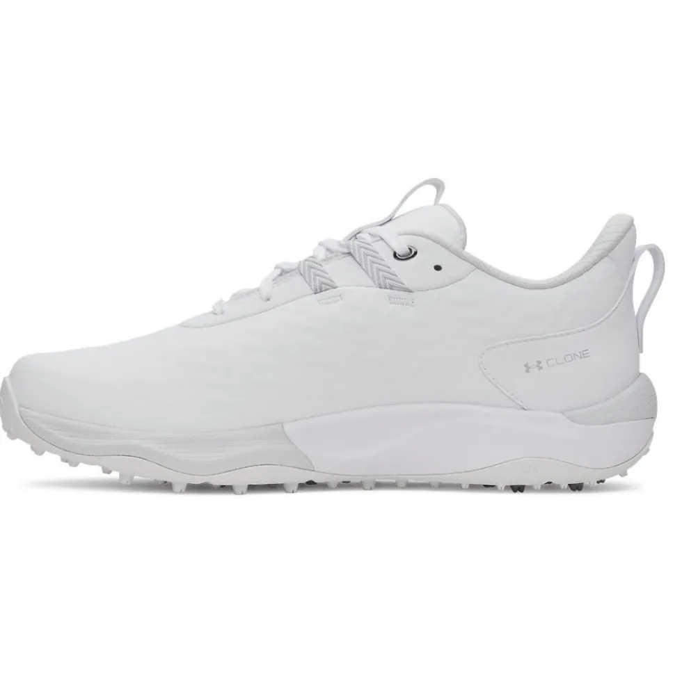Drive Pro Clone SL Golfsko Herre Hvit