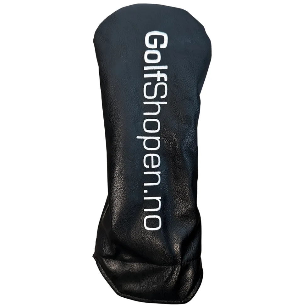 Driver Headcover