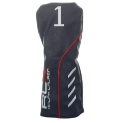 Driver Headcover Navy