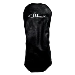 Driver Headcover Svart