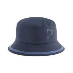DRYLBL Storm Bøttehatt Navy