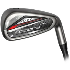 DS-Adapt MAX Jernsett Grafitt