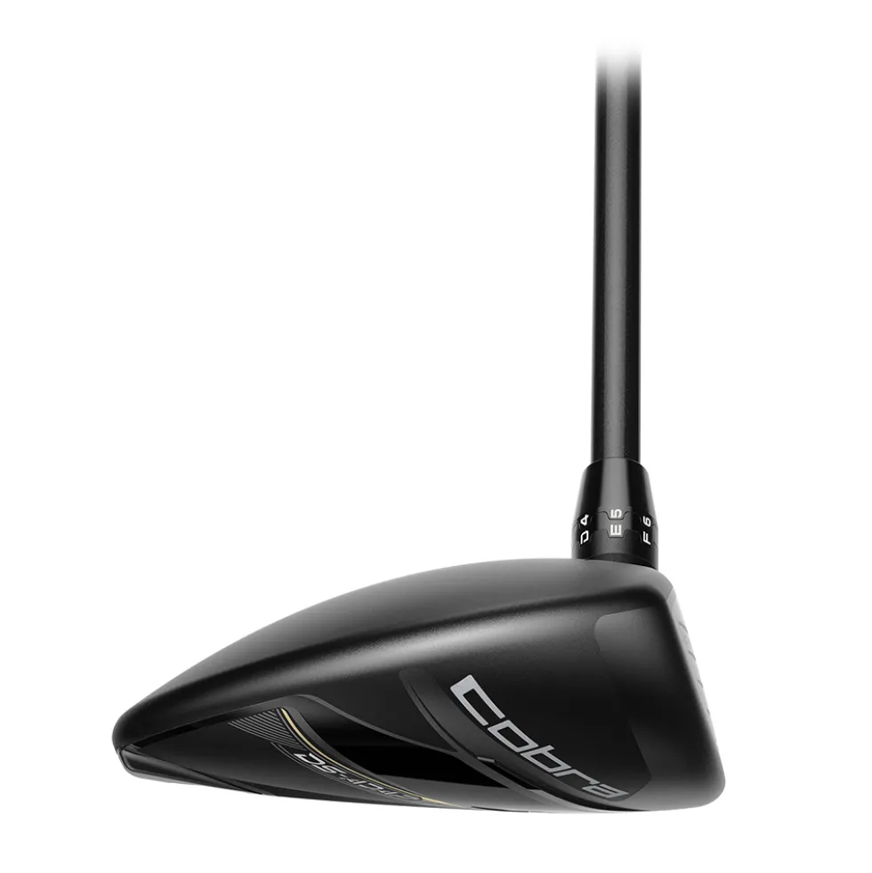 DS-Adapt MAX Wood Dame