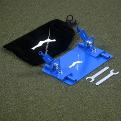 Dual-Pro Baseplate