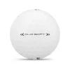 Duo Soft Golfball Golfshopen.no Logo Hvit