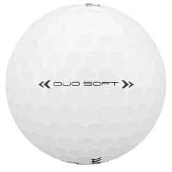 DUO Soft Logoball