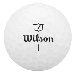 DUO Soft Logoball