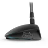 Dynapower 2023 Wood Dame