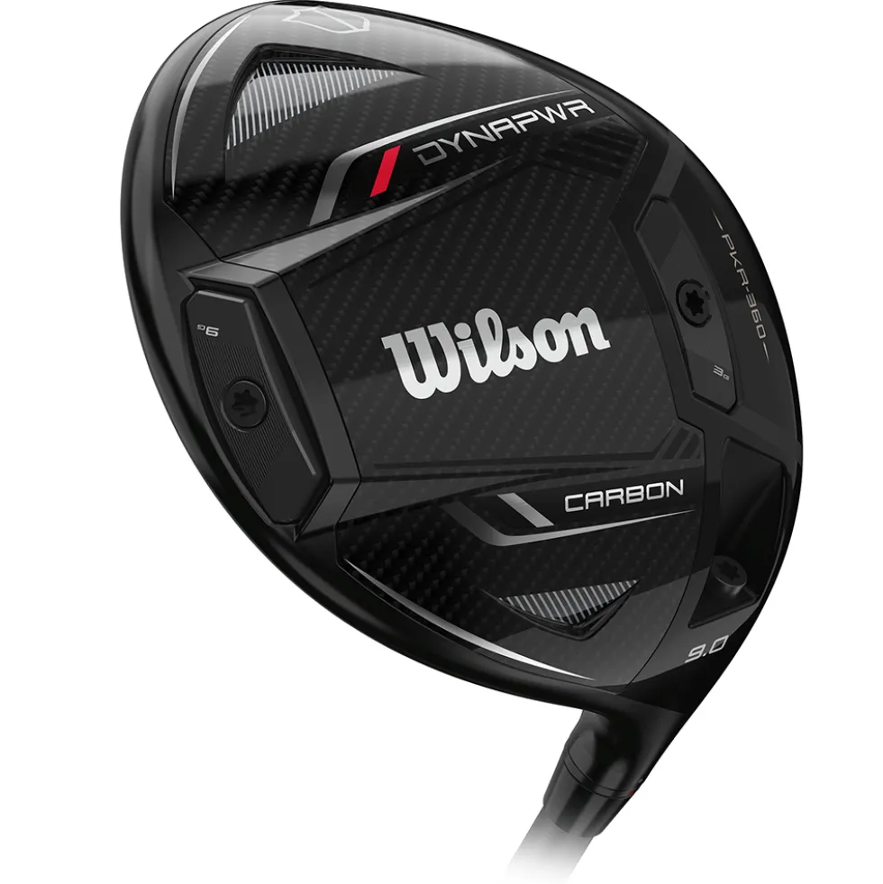 DYNAPWR Carbon Driver Dame