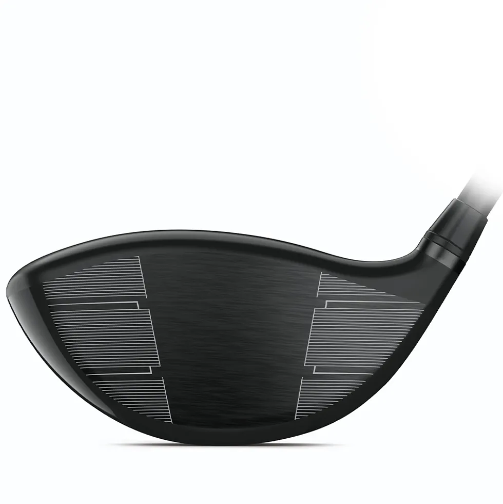 DYNAPWR Carbon Driver Dame