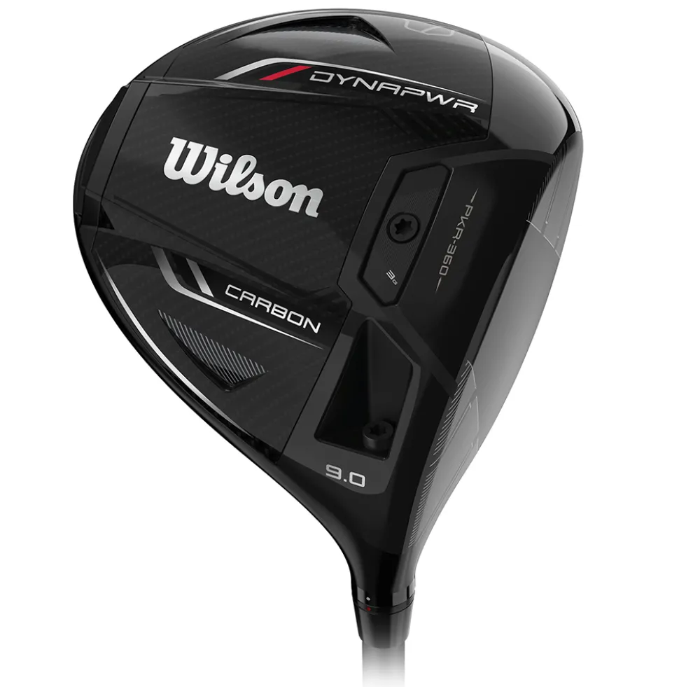 DYNAPWR Carbon Driver Dame
