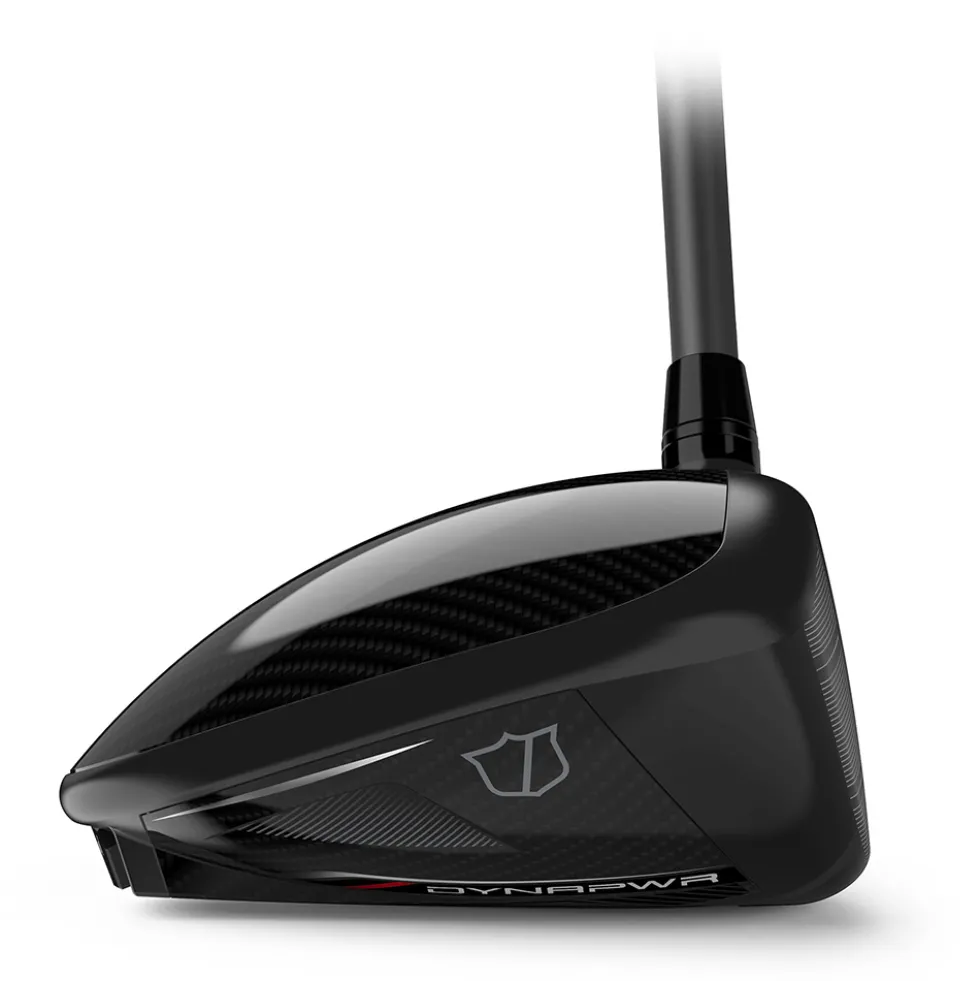 DYNAPWR Carbon Driver Dame