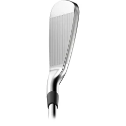 DYNAPWR Forged Jernsett Grafitt