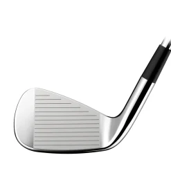 DYNAPWR Forged Jernsett Grafitt