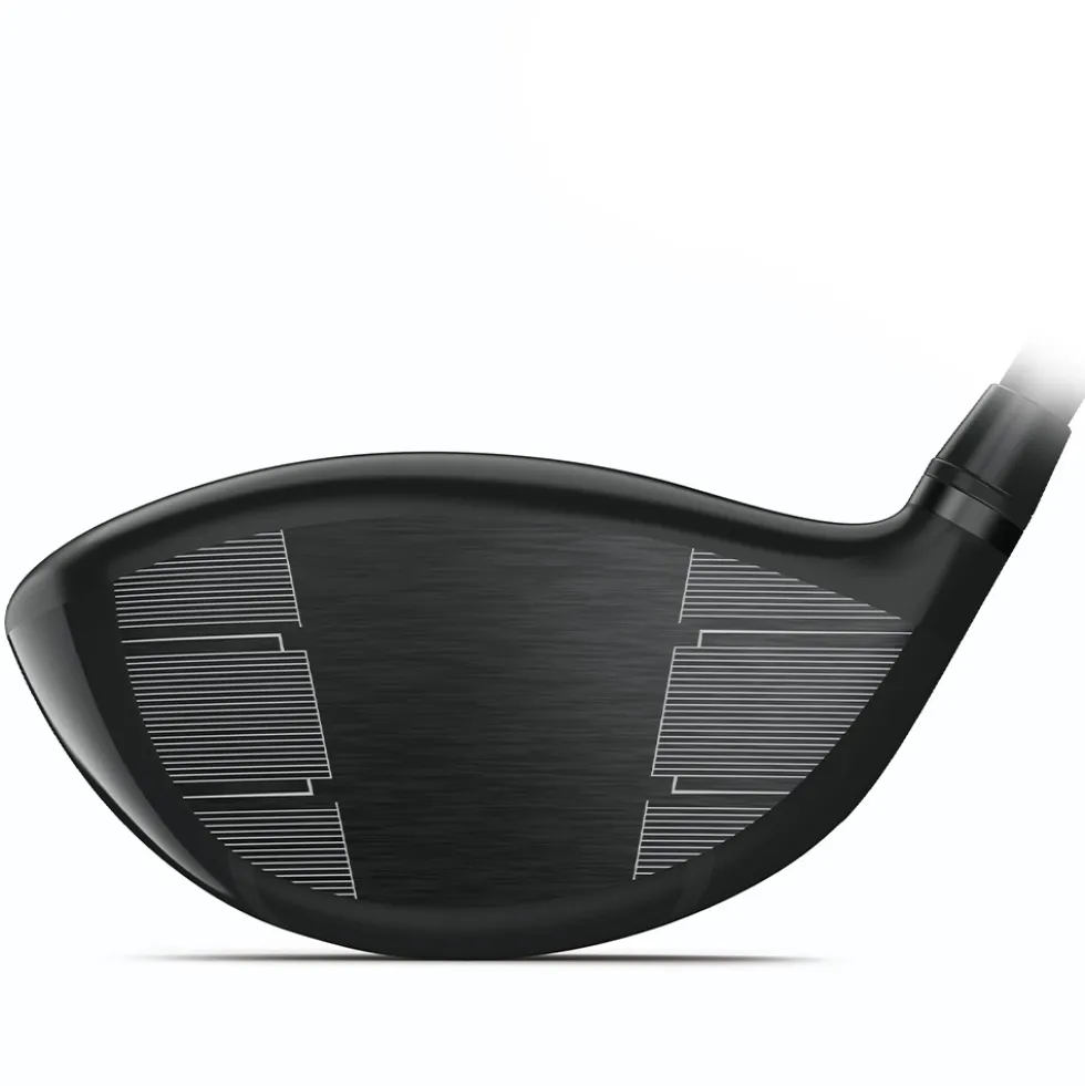 DYNAPWR LS Driver