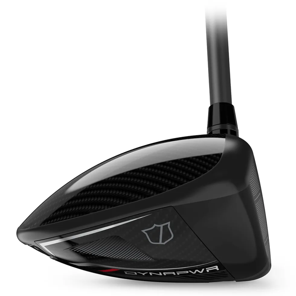 DYNAPWR LS Driver
