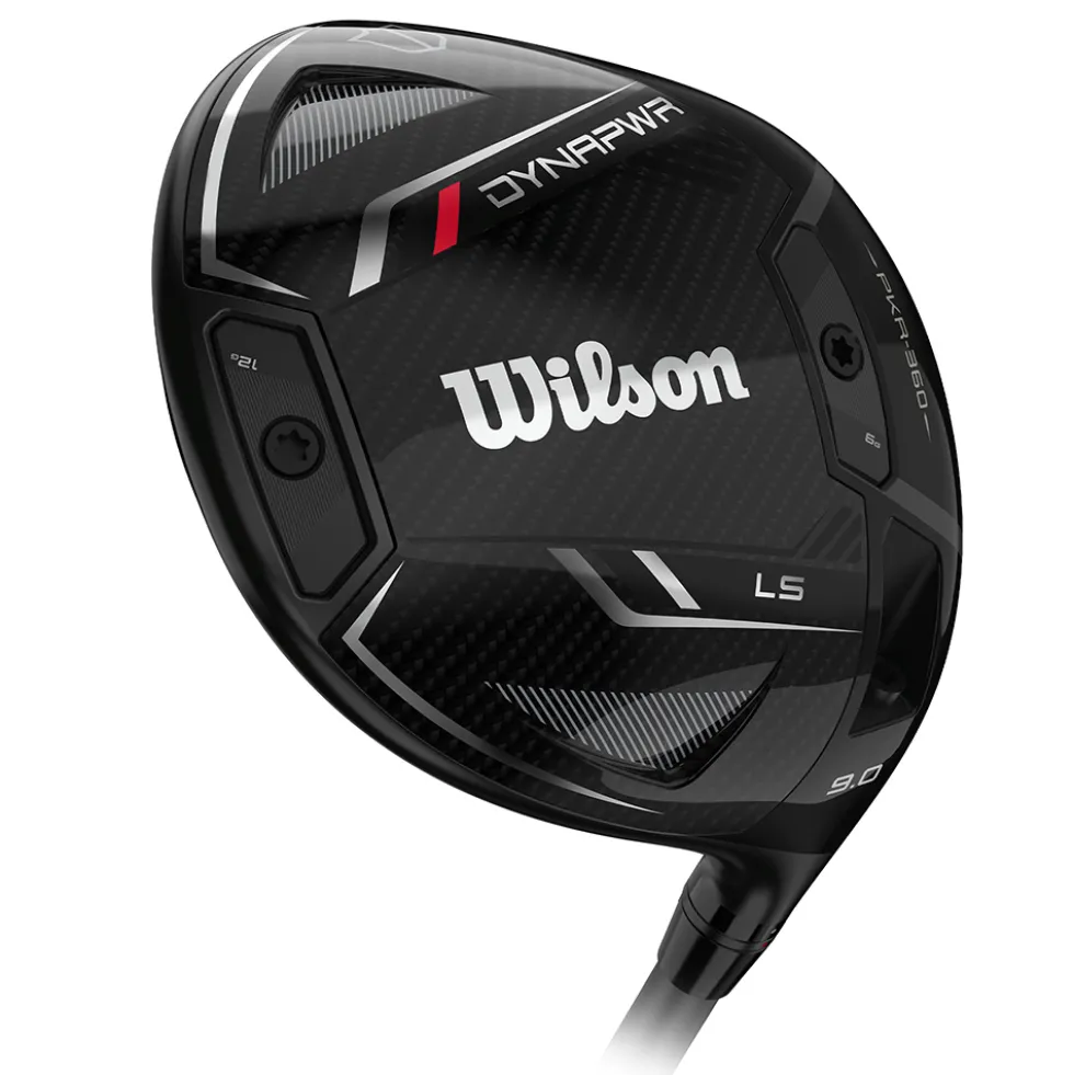 DYNAPWR LS Driver