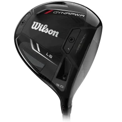 DYNAPWR LS Driver