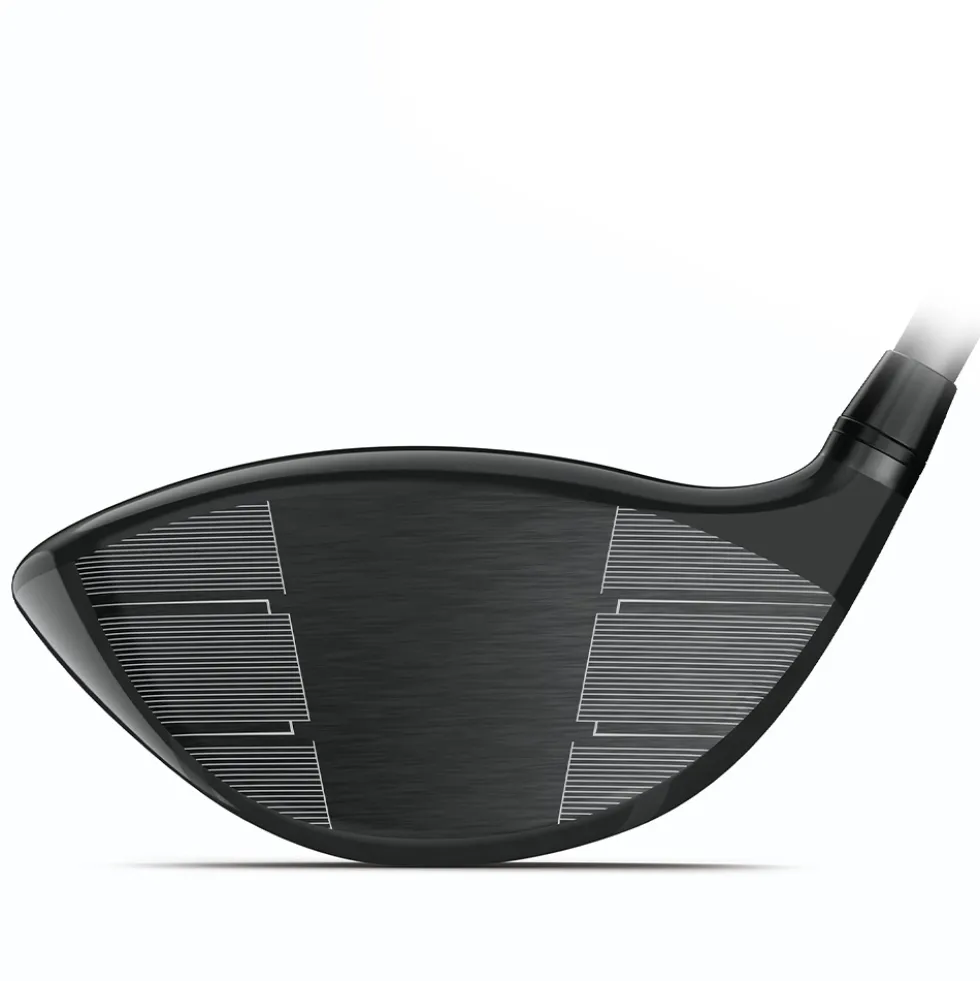 DYNAPWR Max Driver