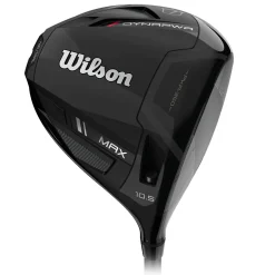 DYNAPWR Max Driver
