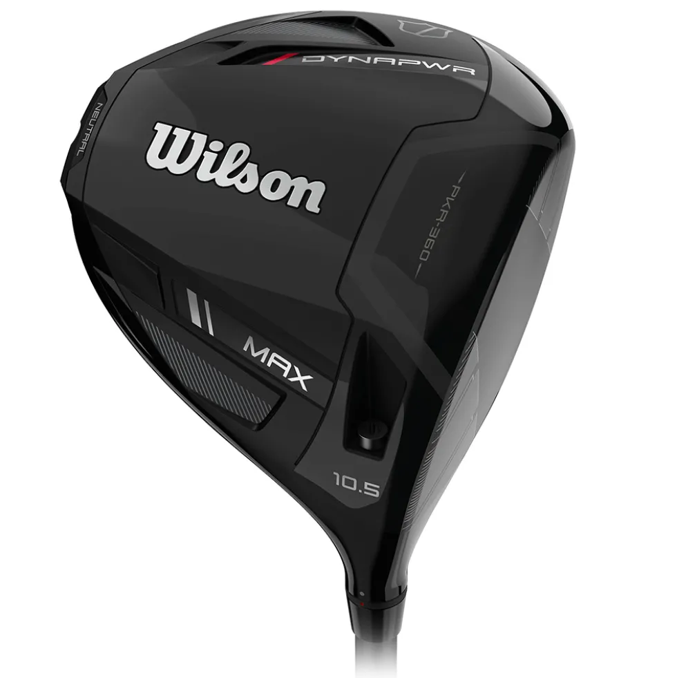 DYNAPWR Max Driver