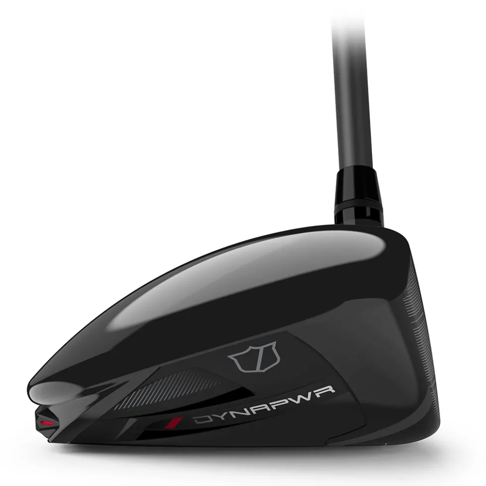 DYNAPWR Max Driver
