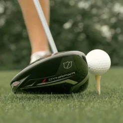 DYNAPWR Max+ Driver