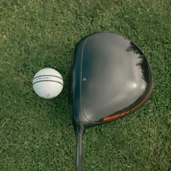 DYNAPWR Max+ Driver