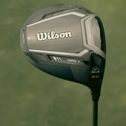 DYNAPWR Max+ Driver