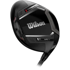 DYNAPWR Max+ Driver