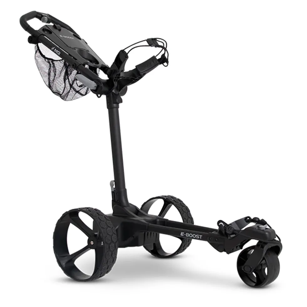E-Boost EL-Tralle